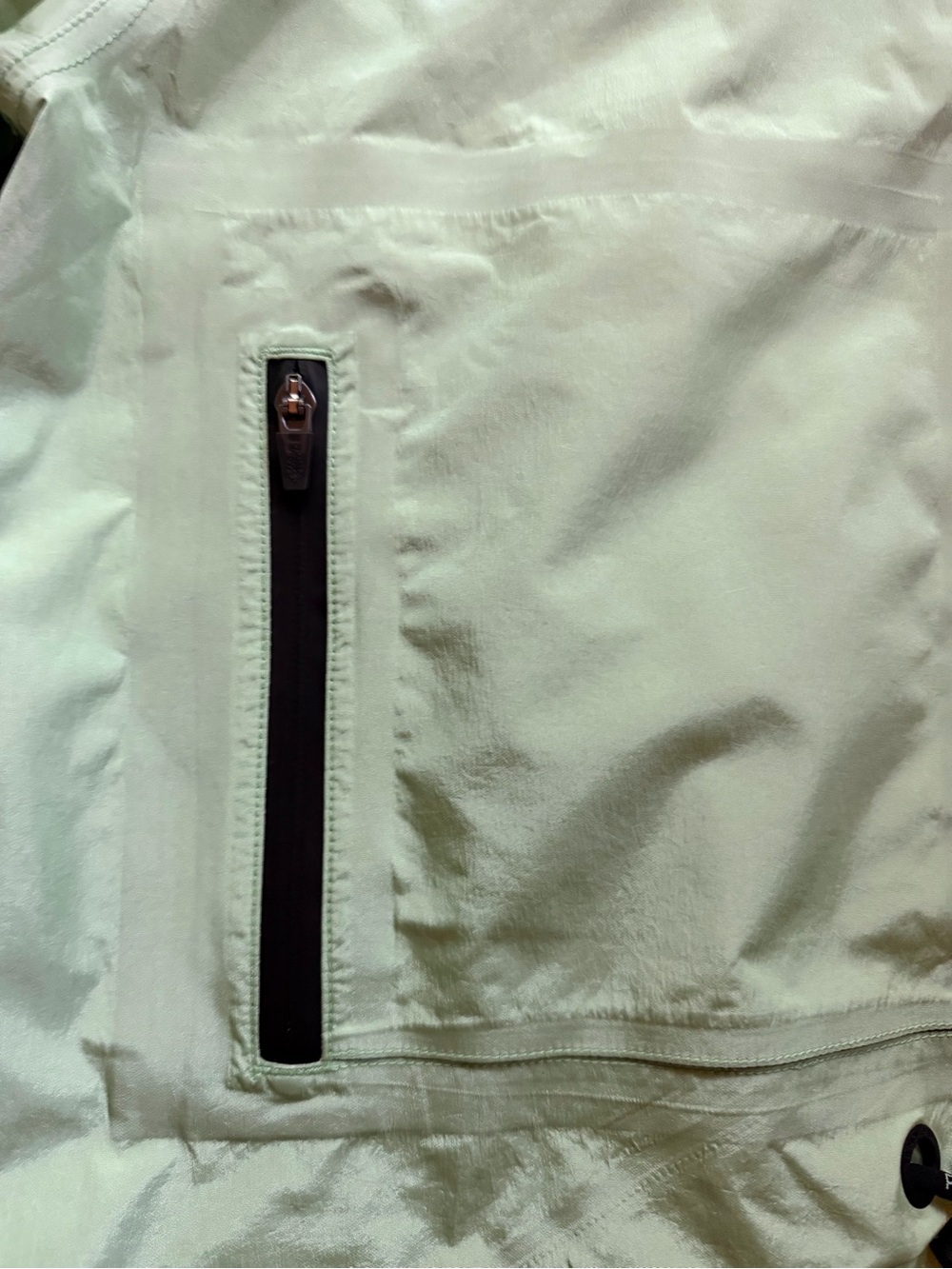 Free People Rain or Shine Jacket small - Picture 11 of 15